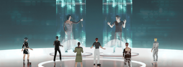 Venturing into Virtual Museums