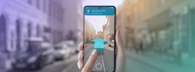Building an AR App: Considerations and Steps