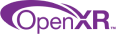 OpenXR